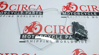 BMW R1200 GS / GS ADV, R1250 GS / GS ADV Headlight Guard Set 77518530685 Foto 1 de 4