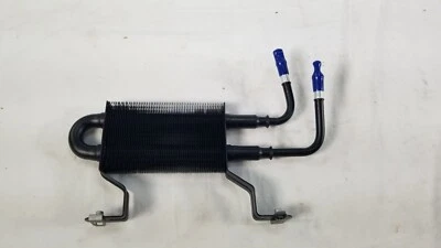 NEW OEM 2007-2019 FORD E-150 7C2Z-3D746-A COIL POWER STEERING FLUID COOLER - Image 1 of 4