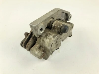 02 Suzuki DRZ400 DRZ 400 S E Front Brake Caliper Piston Mount - Image 1 of 4