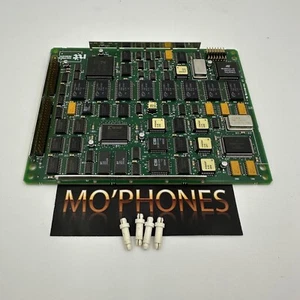Nortel NTBK51CAE5 Downloadable DCHI Card for DDP - Picture 1 of 2