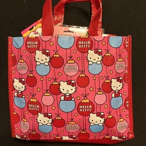 Borsa Sanrio Hello Kitty Grab #16! Colorazione, adesivi, cappello e altro! Spedizione veloce! - Foto 1 di 7