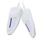 1Pair Usb Electric Shoe Dryer Abs Shoe Glove Dryer Portable Boot Dryer  Home