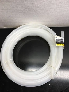 EVERBILT HKP003-PE001 25FT Polyethylene 100PSI 1/2 IN OD 3/8 IN ID - Picture 1 of 9