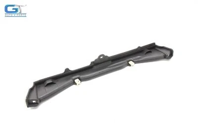 2017 - 2020 BMW 530i 540i G30 ENGINE BAY LOWER BULKHEAD COVER PANEL OEM - Image 1 of 4