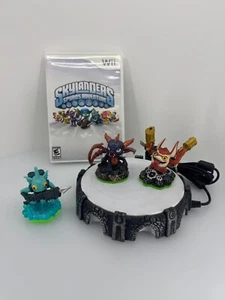 Skylanders Spyro's Adventure Starter Pack per Nintendo Wii - senza scatola - testato - Foto 1 di 10