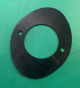NEW Land Rover Series 1 Gearbox Bellhousing Inspection Top Cover Gasket 232606 - Picture 1 of 1