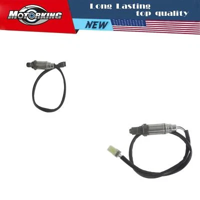 Совершенно новый датчик кислорода для 1998 Subaru Forester основание 2,5 л - Изображение 1 из 3