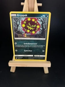 Kryppuk 89/181 Pokemon Karte TCG aus Teams sind Trumpf - Bild 1 von 2