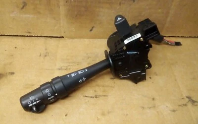 2006-2008 Pontiac Grand Prix поворотник колонка переключатель w/круиз  - Изображение 1 из 3