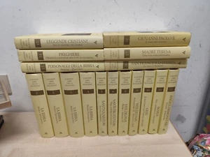 I GRANDI LIBRI DELLA RELIGIONE MONDADORI SCEGLI NUMERO (BO) - Foto 1 di 18