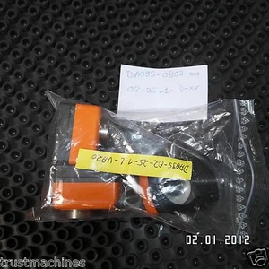 SIKO Positionsanzeige DA09S-02-25-1-L-VA20 DA09S-0302 520 02-25-1-i-XX Dubai - Picture 1 of 1