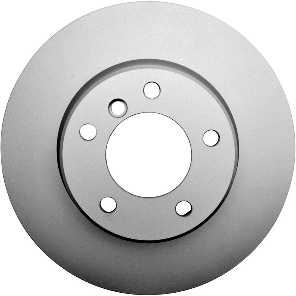 Rotor de freno de disco delantero genuino OEM para BMW 525i 2004-2007 Foto 1 de 1