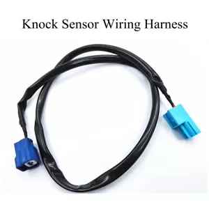 Knock Sensor Wiring Harness For Nissan 350Z 2003-2006 Infiniti G35 Coupe 2003-07 - Picture 1 of 6
