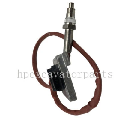 Sensor Nox 5WK97248 para Mercedes Benz C180 C200 C250 C350 W218 X218 W251 R320 - Imagem 1 de 4