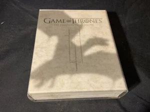 Game of Thrones: Staffel 3 - Blu-ray) - Bild 1 von 2