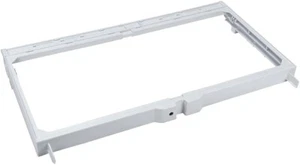 Whirlpool W10329866 Refrigerator Crisper Drawer Cover Frame (Replaces W10329866) - Picture 1 of 1