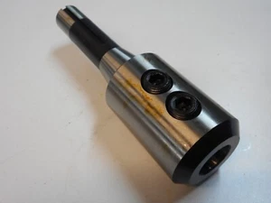 7/8" END MILL HOLDER - R8 SHANK - Picture 1 of 3