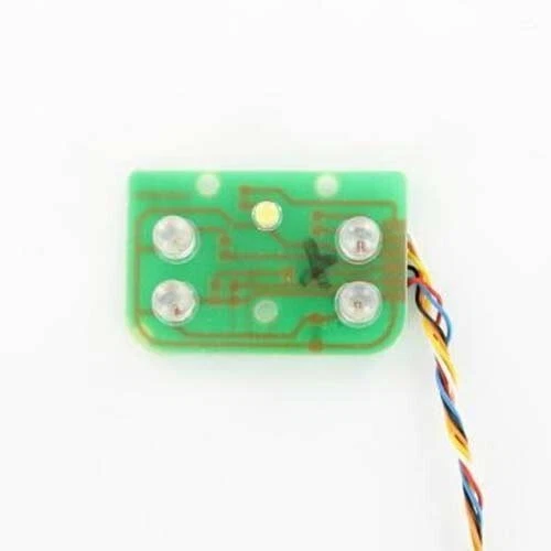 Carson 907561 1/14 7,2V Cascadia LED-Rücklichtplatine 500907561 - Bild 1 von 1