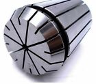 Collet Chuck Milling Cutter For CNC Lathe Machine Tool Attachment Replacement