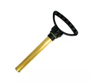 PART No. 6233W BRASS PUMP UNIT TO USE WITH MESTO INOX & FERROX PRESSURE SPRAYERS - Picture 1 of 1