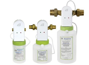 AQUA PATENTS BRAVADOS METERING PUMP ø1.1/4"M PM016 - Picture 1 of 1