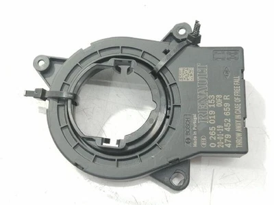 479452659R modulo elettronico DACIA SANDERO BASIS 2016 1385166 - Immagine 1 di 4