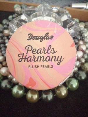Douglas Pearls Harmony BLUSH PEARLS Perlen Puder Rushes NEU 92648 - Bild 1 von 4