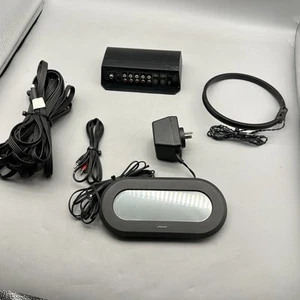 Bose Model M1 Multi-Room Interface Cords With Remote For Lifestyle 50/40 System - Picture 1 of 11