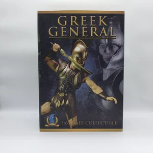 Pangaea 1/6 Scale Greek General (Achilles) Figure Set - Picture 1 of 19