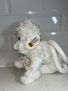 Sacchetto peluche barboncino Cuddle Factory - Foto 1 di 11