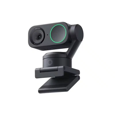 Insta360 - Link 2 PTZ 4K Webcam for Conferencing, Gaming & Streaming, 1/2" Se... - Image 1 of 4