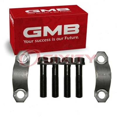 Kit de alça de junta universal dianteira eixo dianteiro GMB para 2004-2005 GMC Envoy XUV mt - Imagem 1 de 4