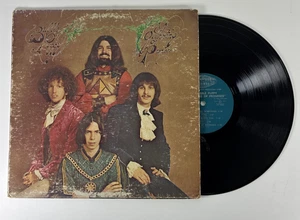 Bubble Puppy - A Gathering Of Promises LP 1969 International Artists G/VG Psych - Picture 1 of 12