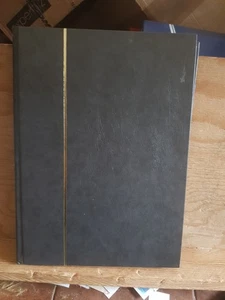 Collezione libro magazzino Giappone da materiale antico - Foto 1 di 13