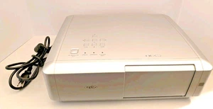 Proyector de cine en casa SANYO PLV-Z5 - 2 puertos HDMI - probado funciona  - Imagen 1 de 15