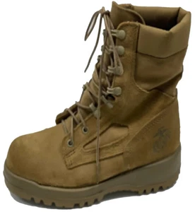 NEW Altama 1032 Men's Features USMC Temperate Weather Boots - SIZE 11.5-WIDE - Picture 1 of 3