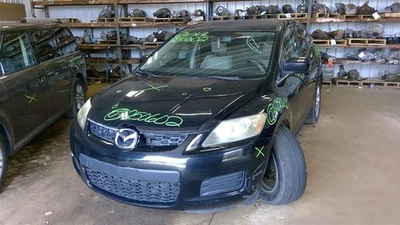 Power Brake Booster Fits 07-12 MAZDA CX-7 910130 Foto 1 de 4