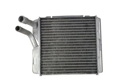 NEW FRONT HVAC HEATER CORE FITS CHEVROLET P20 P30 GMC P2500 P3500 19131974 - Image 1 of 2
