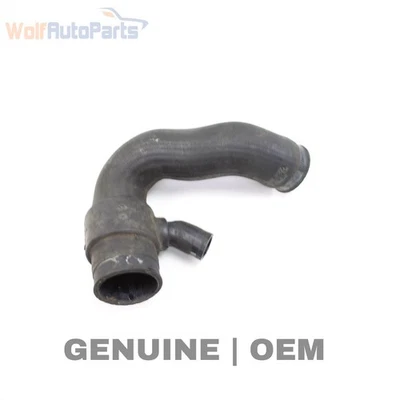 AUDI A4 QUATTRO 2002-2003 1,8 L - Manguera de presión de admisión de aire 8E0145832D Foto 1 de 4