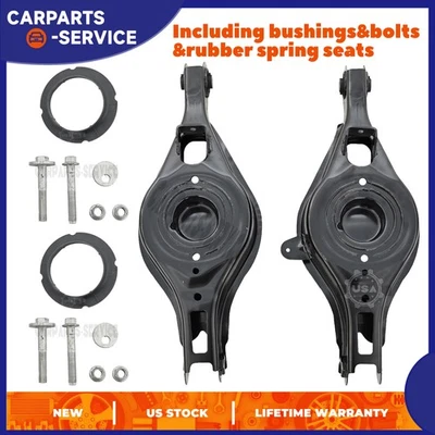 New Rear Lower Control Arm For MAZDA 6 2007-2013 LEFT&RIGHT GS1D28300B - Image 1 of 4