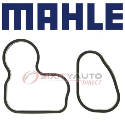 MAHLE Coolant Crossover Pipe Mounting Set for 2003-2014 Ford Crown E-150 kn - Изображение 1 из 4