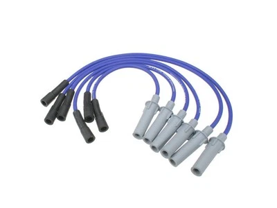 For 2001-2007 Dodge Caravan Spark Plug Wire Set 95232SBCW 2002 2003 2004 2005 - Image 1 of 2