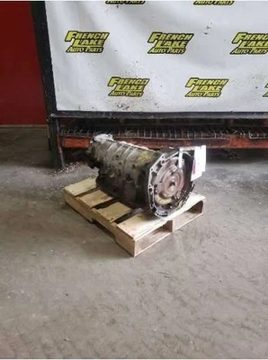 Transmisión automática 3,6 L AWD compatible con Cadillac SRX 2004 1288324 Foto 1 de 4