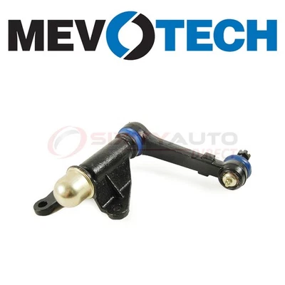 Mevotech Steering Idler Arm for 1992-1995 Toyota 4Runner 2.4L 3.0L L4 V6 - wq - Image 1 of 4