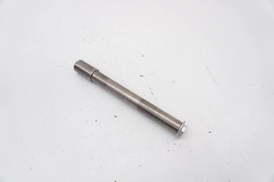 Eixo de roda dianteira 2025 KTM 250 SX-F OEM 7910908103 125-450 SXF FC MC 2017-2026 - Imagem 1 de 4