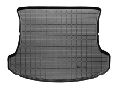 WeatherTech Cargo Trunk Liner for 2007-2012 Mazda CX-7 - Black - Изображение 1 из 4
