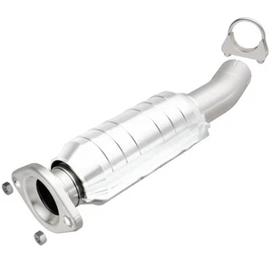 For Toyota Sienna 2004 -06 Magnaflow Direct Fit 49-State Catalytic Converter GAP - Picture 1 of 4