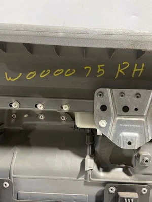 前门玻璃窗 1997 - 2014 福特范 E250 右乘客 右握 — 第 1/4 张图片