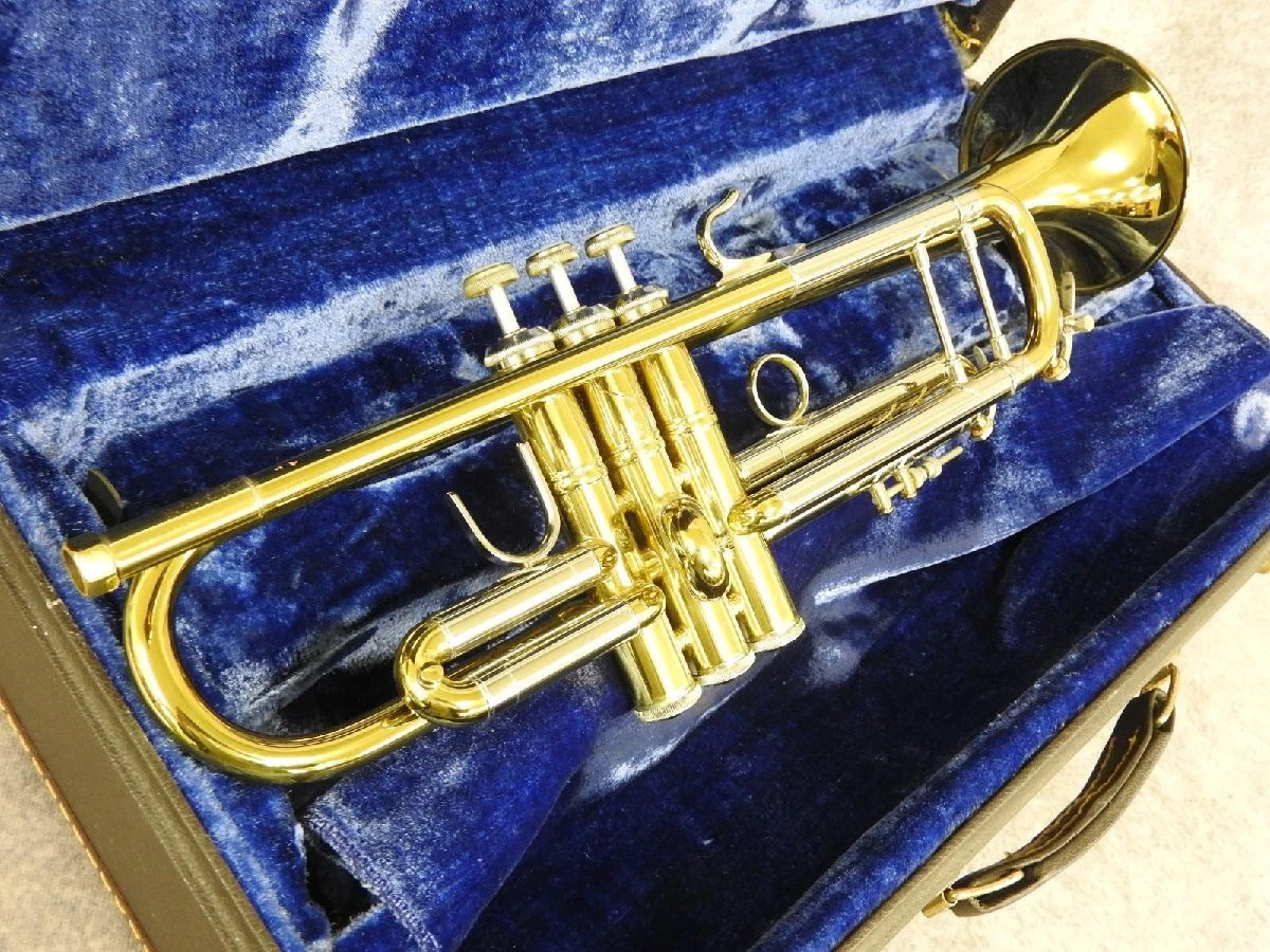 Bach 37 Ml for sale | eBay