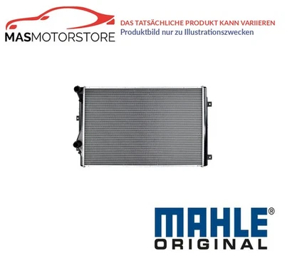 KÜHLER WASSERKÜHLER MOTORKÜHLER MAHLE ORIGINAL CR 2169 000S A FÜR INFINITI - Image 1 of 4